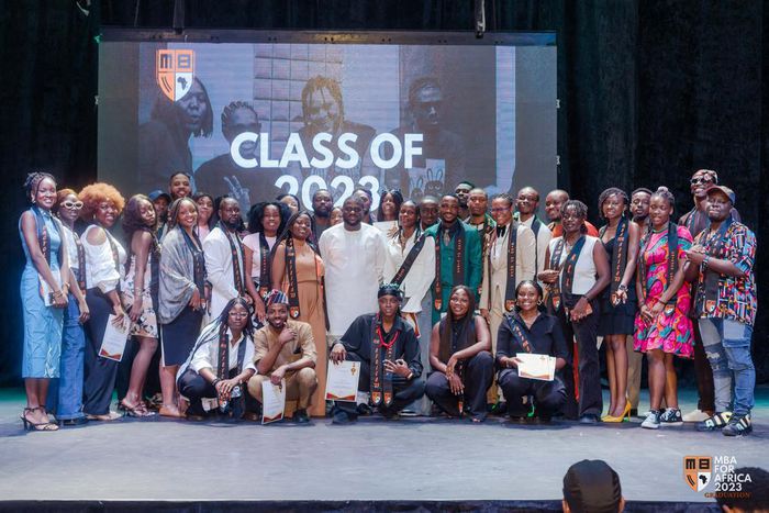 Music Business Academy for Africa wraps up successful 2023/2024 programme