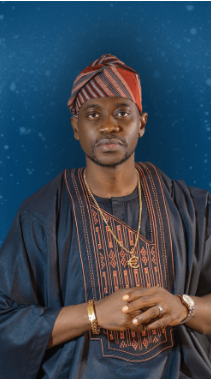 Best Actor - Lateef Adedimeji