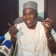 Ademola Shabi, Lagos lawmaker [Sunrise News]