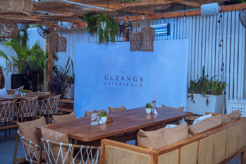 Guzangs premieres its first fashion event in Lagos!