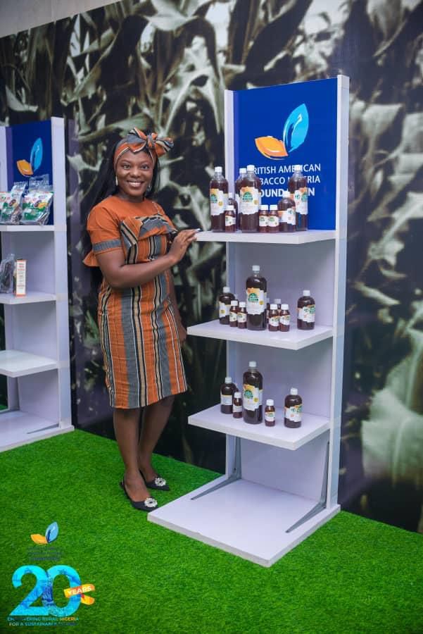 Twentieth anniversary celebration of BATN foundation