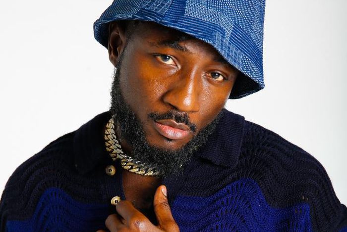 Afrobeats shining talent Naydu delights on new single 'Fokasi'