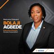 Bolaji Agbede is the acting CEO of Access Bank. [Tech Cabal]
