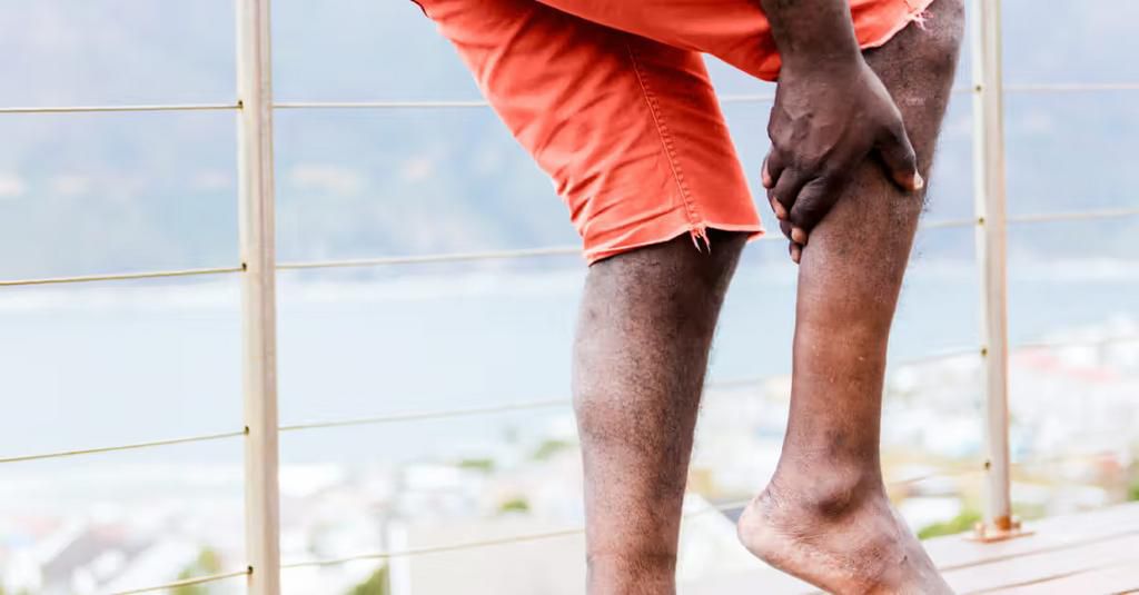 Sitting for too long causes blood clots [Healthline]