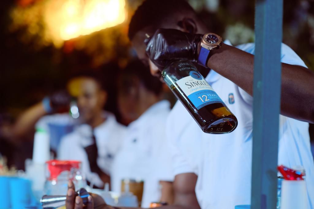 How Do You Singleton: A whisky discovery & personalisation journey