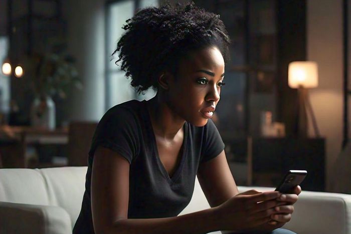 Does my boyfriend love me if he doesn’t text me often? [metaai]