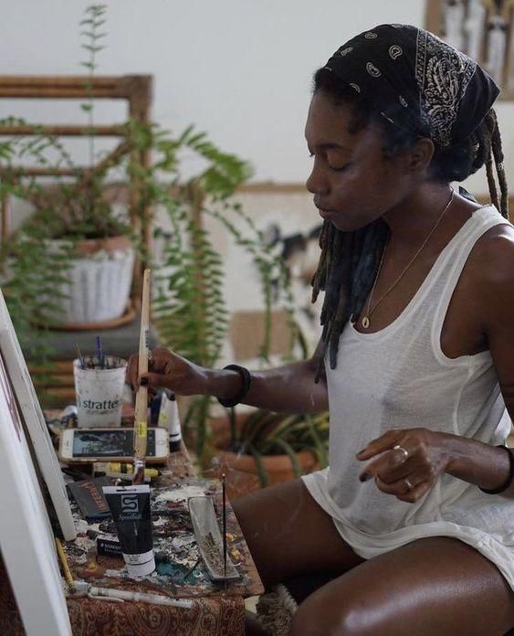 You have room for growth [Pinterest]