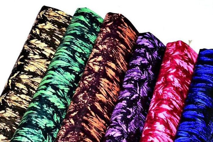 Adire and Kampala [Afrikrea]