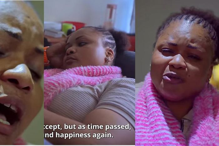 Woman cries for prayers, says any man who dates her dies in 3 months