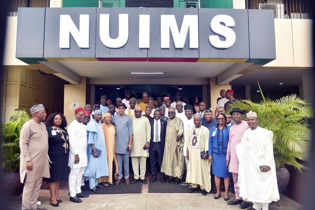 Oil Production: NASS pledges support to NNPC Ltd [New Telegraph]