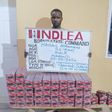 NDLEA intercepts 3.1m pills of opioids, others in 6 states