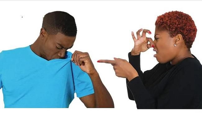 People might find it unpleasant to be around you [TribuneOnline]