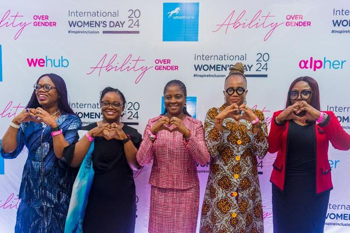 Ability Over Gender: Union Bank’s advocacy for gender inclusiveness