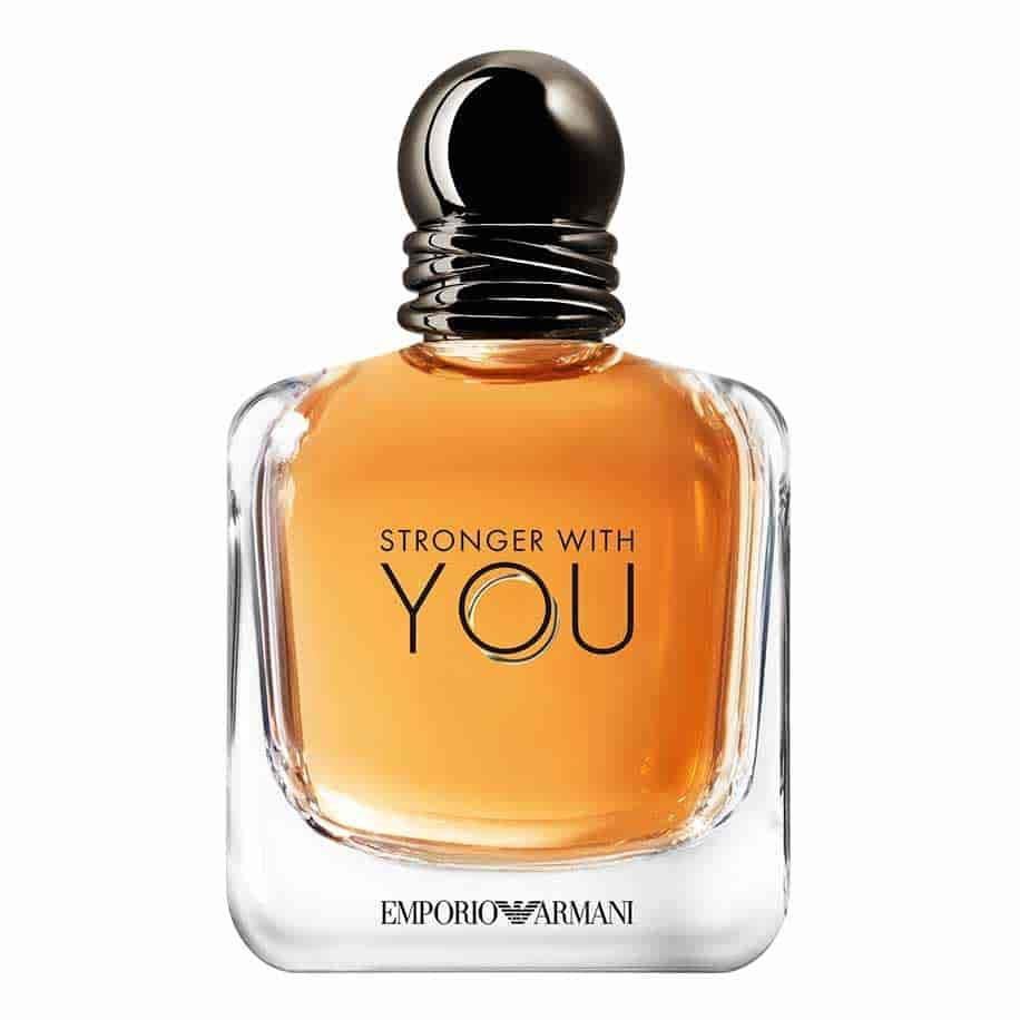 Emporio Armani stronger with you [eccenza]