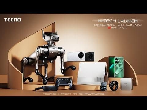 CAMON Series to celebrate device with something beyond extraordinary