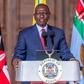 List: Kenya's Ruto keeps former ministers in new cabinet reshuffle