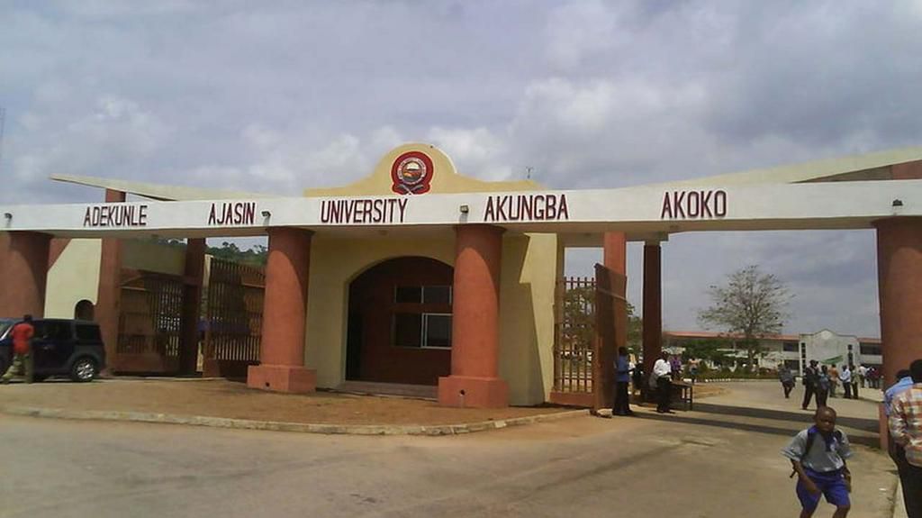 Adekunle Ajasin University, Akungba Akoko (AAUA) (Daily Post)