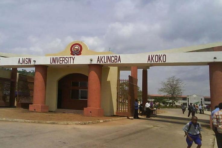 Adekunle Ajasin University, Akungba Akoko (AAUA) (Daily Post)
