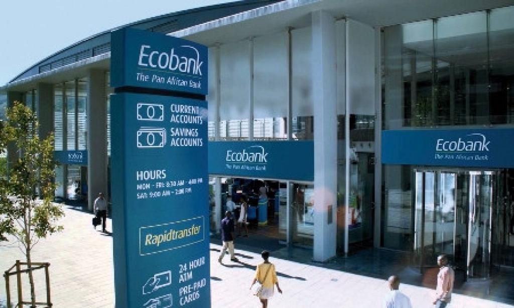 Visit the nearest Ecobank branch [DailyPostNigeria]