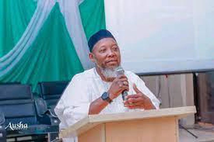 Prof. Muhammad AbdulAziz