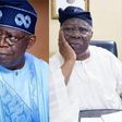 Tinubu spent his first year in office fixing Buhari's failure - Bode George