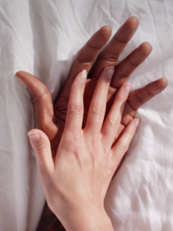 Garlic contributes to a healthier sex life [hims]