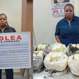 Suspected drug trafficker intercepted by NDLEA operatives [NAN]