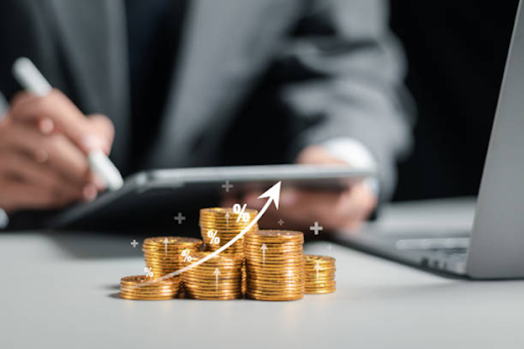 How can immediate fortune secure a startup’s finances?