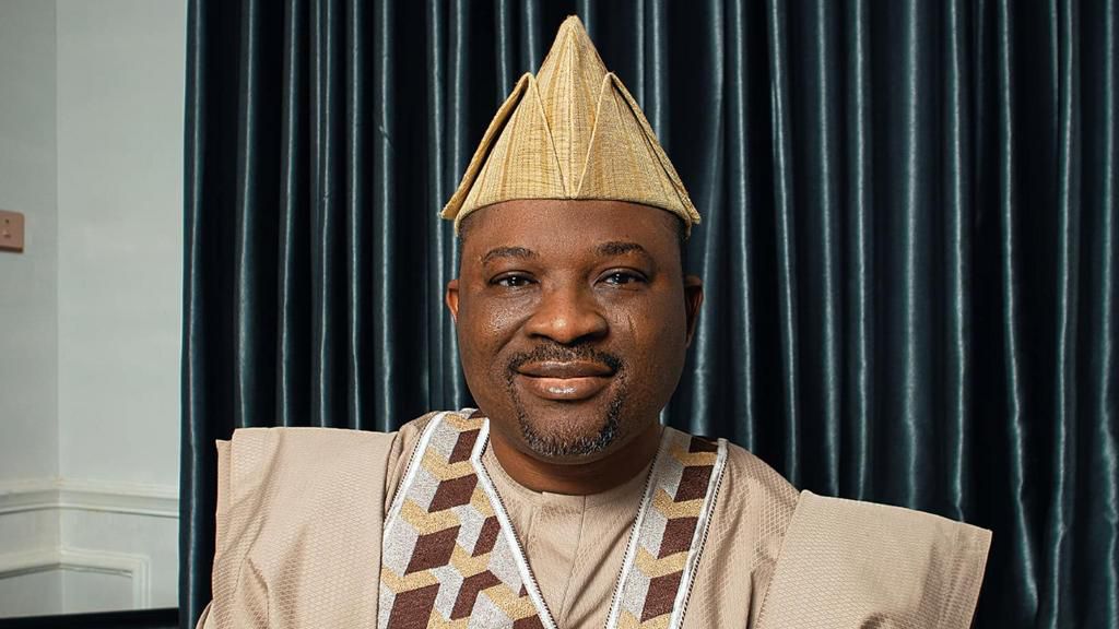 Hon. Olaide Adewale Akinremi passed away at age 51. [Facebook]