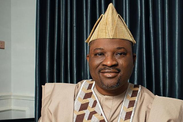 Hon. Olaide Adewale Akinremi passed away at age 51. [Facebook]
