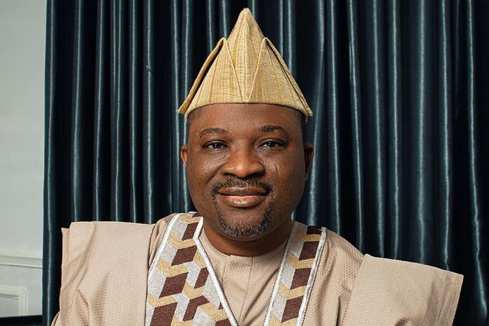 Hon. Olaide Adewale Akinremi passed away at age 51. [Facebook]