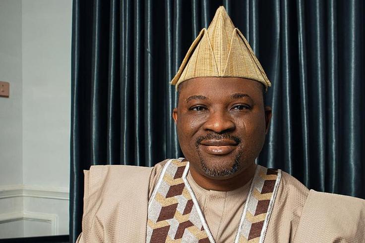 Hon. Olaide Adewale Akinremi passed away at age 51. [Facebook]