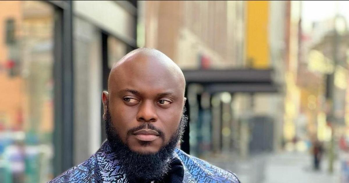 Actor Ayoola Ayolola finally reacts to exiting 'The Men's Club' series ...