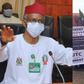 Tension in Kaduna as protesters storm govt house, demand El-Rufai's arrest