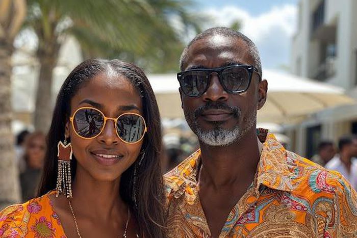 Find Love on Sugar Daddy: An afternoon with Amira