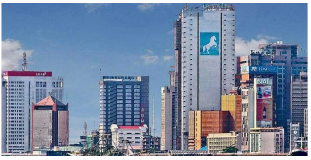 Nigerian banks’ operating environments could deteriorate between 2022 and 2023 — Fitch