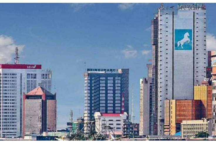 Nigerian banks’ operating environments could deteriorate between 2022 and 2023 — Fitch