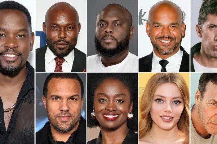 Ayoola Ayolola, O-T Fagbenle join Haitian political thriller 'Killing of a Nation' [Deadline]