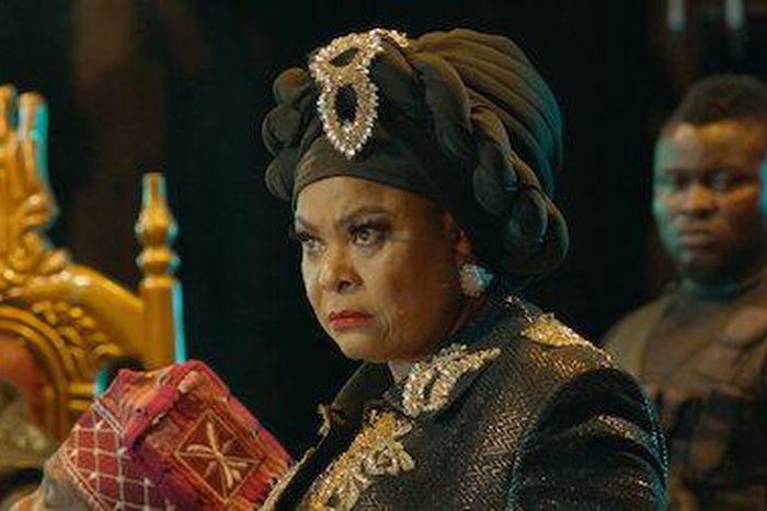 7 Nollywood political films for Democracy Day [Netflix]