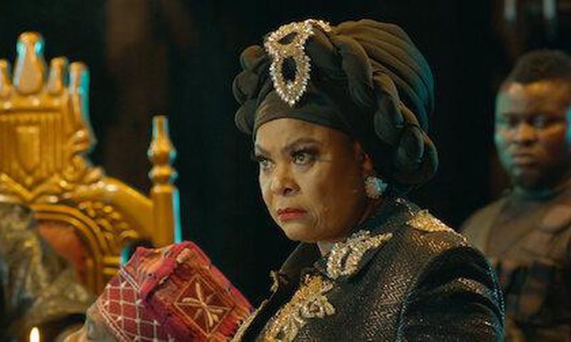 7 Nollywood political films for Democracy Day [Netflix]