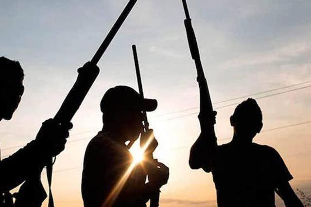 Gunmen kidnap Catholic priests in Plateau [Ripples Nigeria]