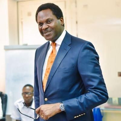 Babatunde Irukera, Director-General of the Consumer Protection Council (CPC)