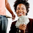 Does asking a man for money make a relationship transactional? [TaifaDaily]