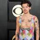 Harry Styles won big at the 2023 Grammys but was criticized for his acceptance speech and performance.