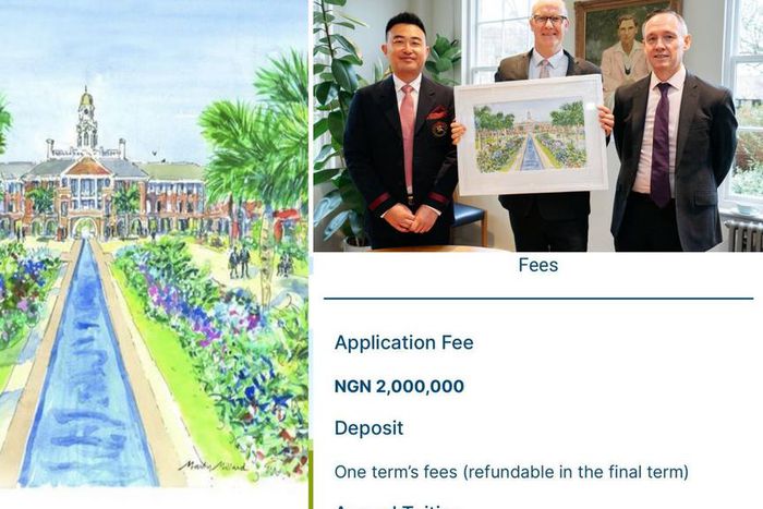 Primary school in Lagos defends charging pupils ₦42 million per year