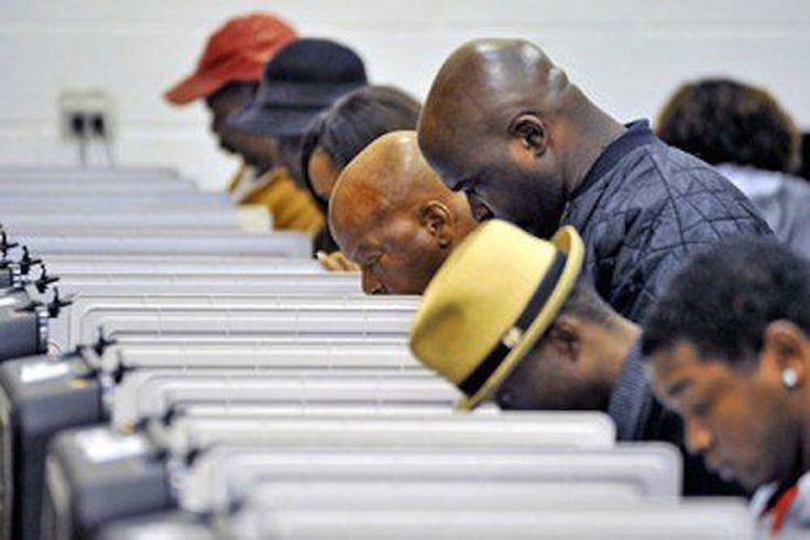 Diaspora voting [Premium Times Nigeria]