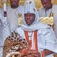 Ooni of Ife [Facebook]