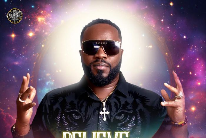 Don Crucifixto announces new EP 'Believe in Forever' featuring Rotimi