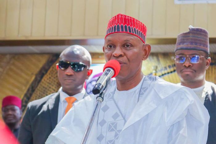 Abba Kabir Yusuf [Facebook]