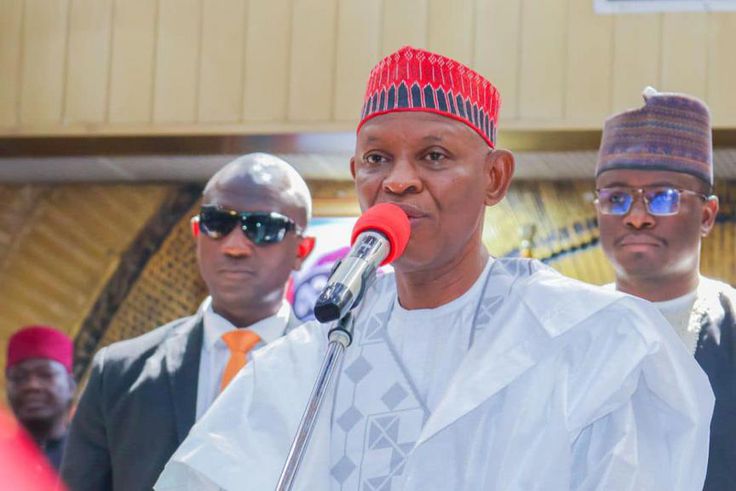 Abba Kabir Yusuf [Facebook]